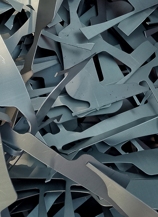 Recycling Materials
