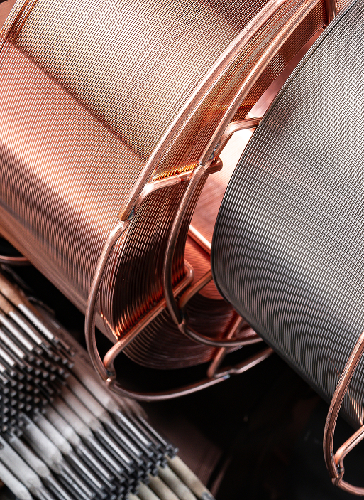 Wire & Conductive Materials